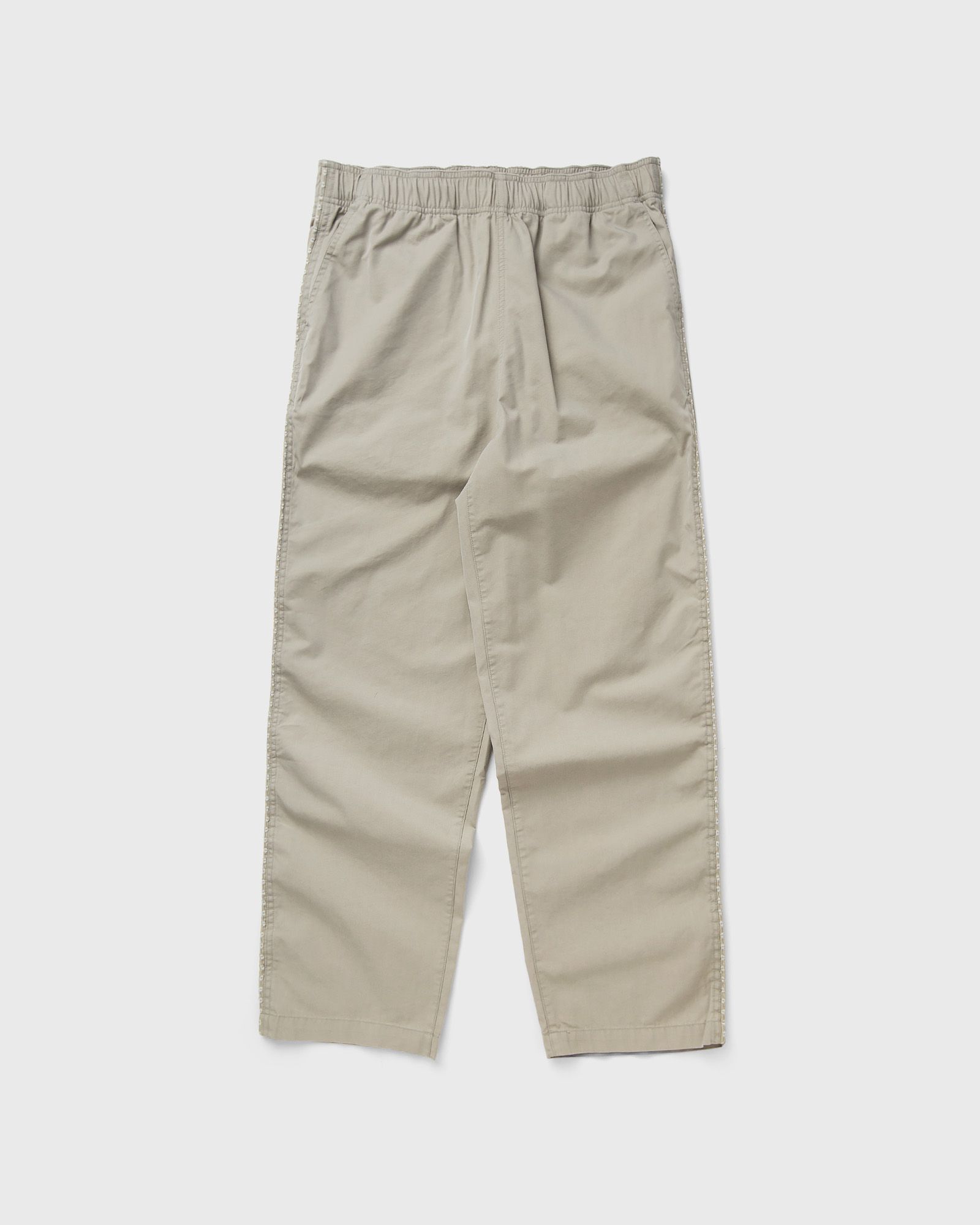 Thisisneverthat Piping Easy Pant, grey