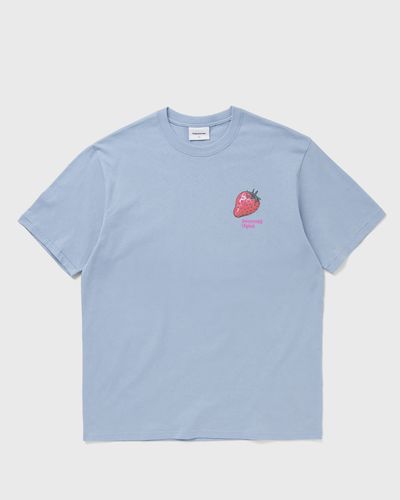 Thisisneverthat Strawberry Tee, grey
