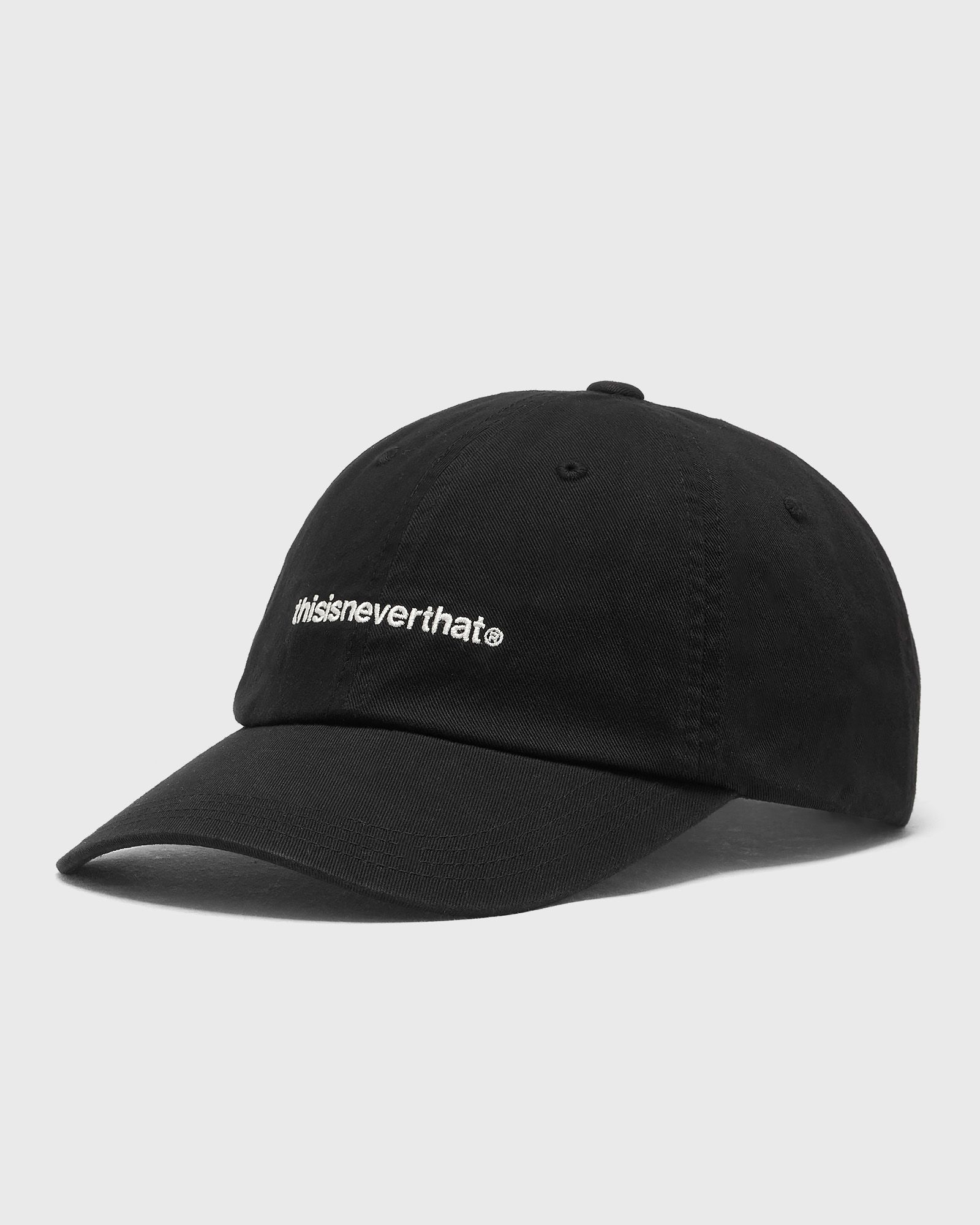Thisisneverthat T-Logo Cap, black