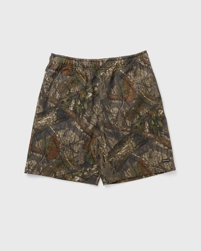 Thisisneverthat T.N.T. Classic HDP Sweatshort, green