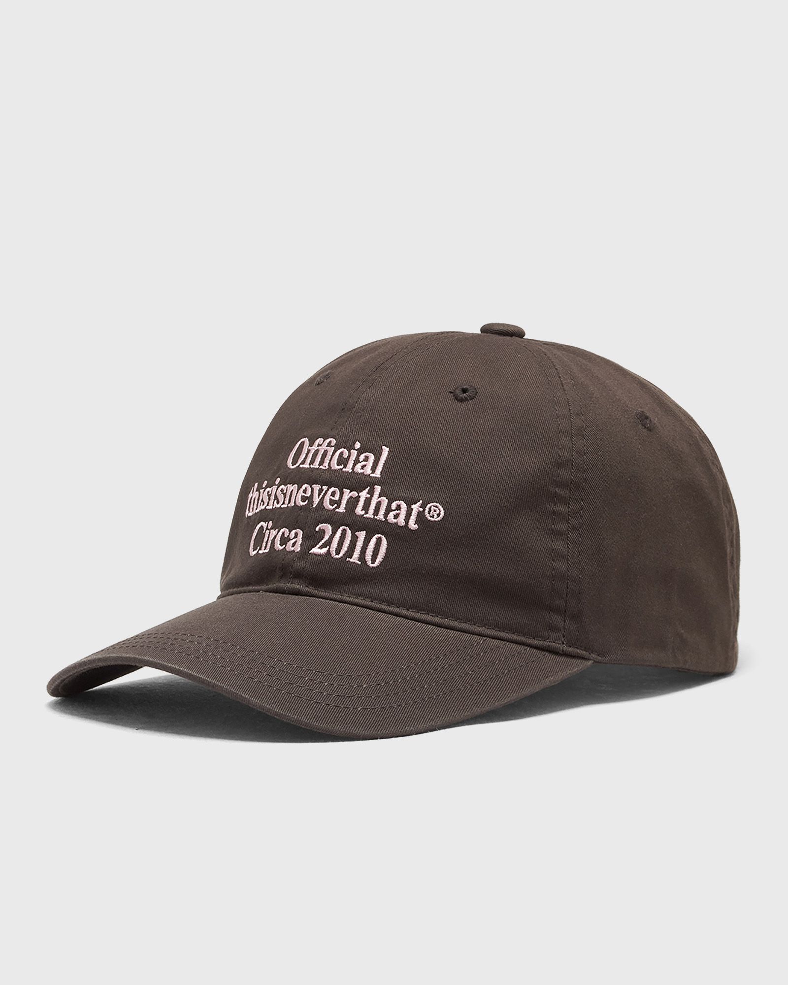 Times Cap