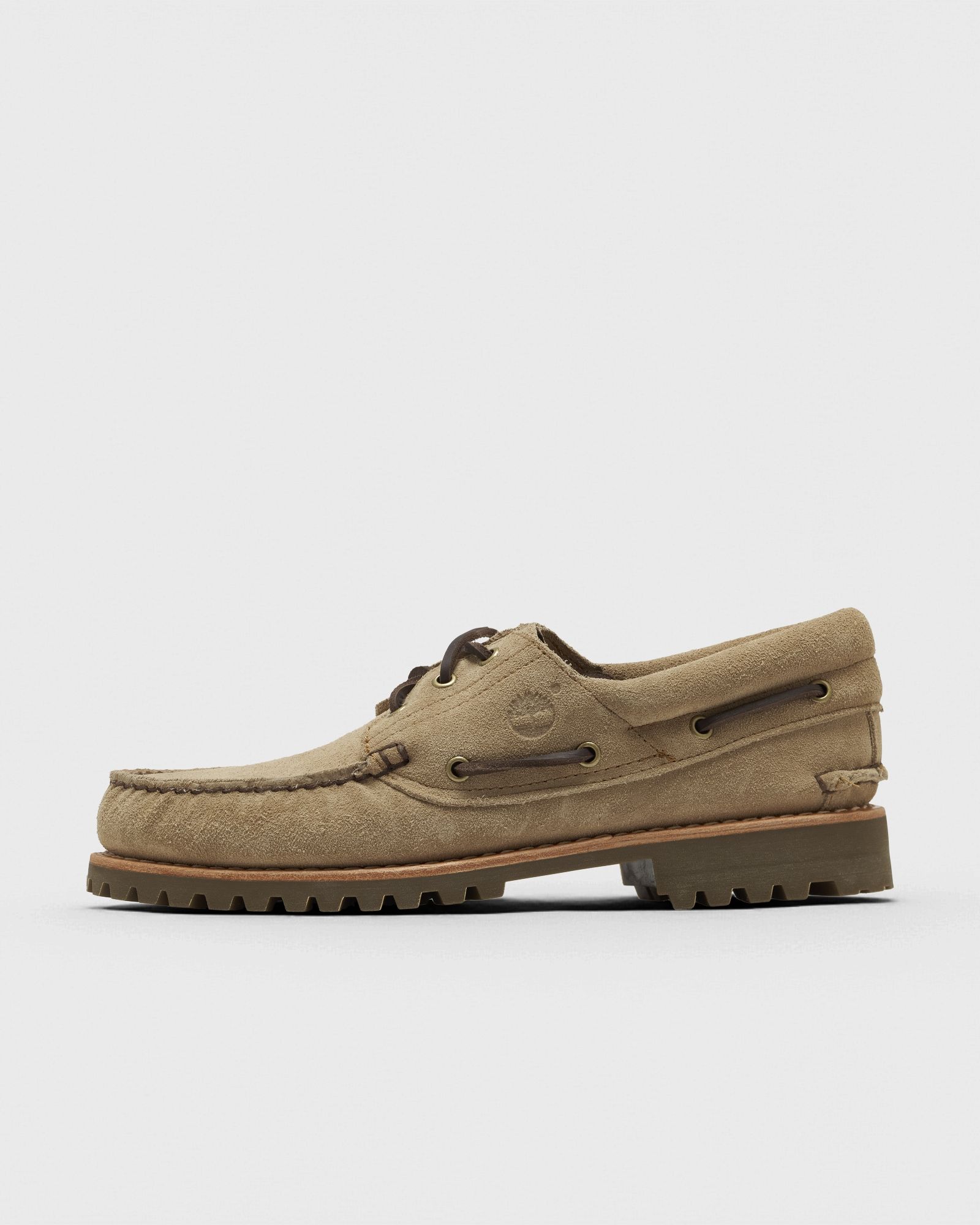 Timberland Authentic BOAT, beige