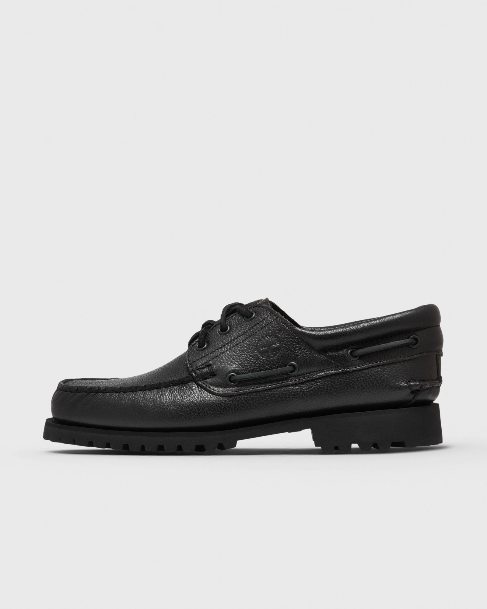Timberland BOAT TB0A2PDQANI1 black
