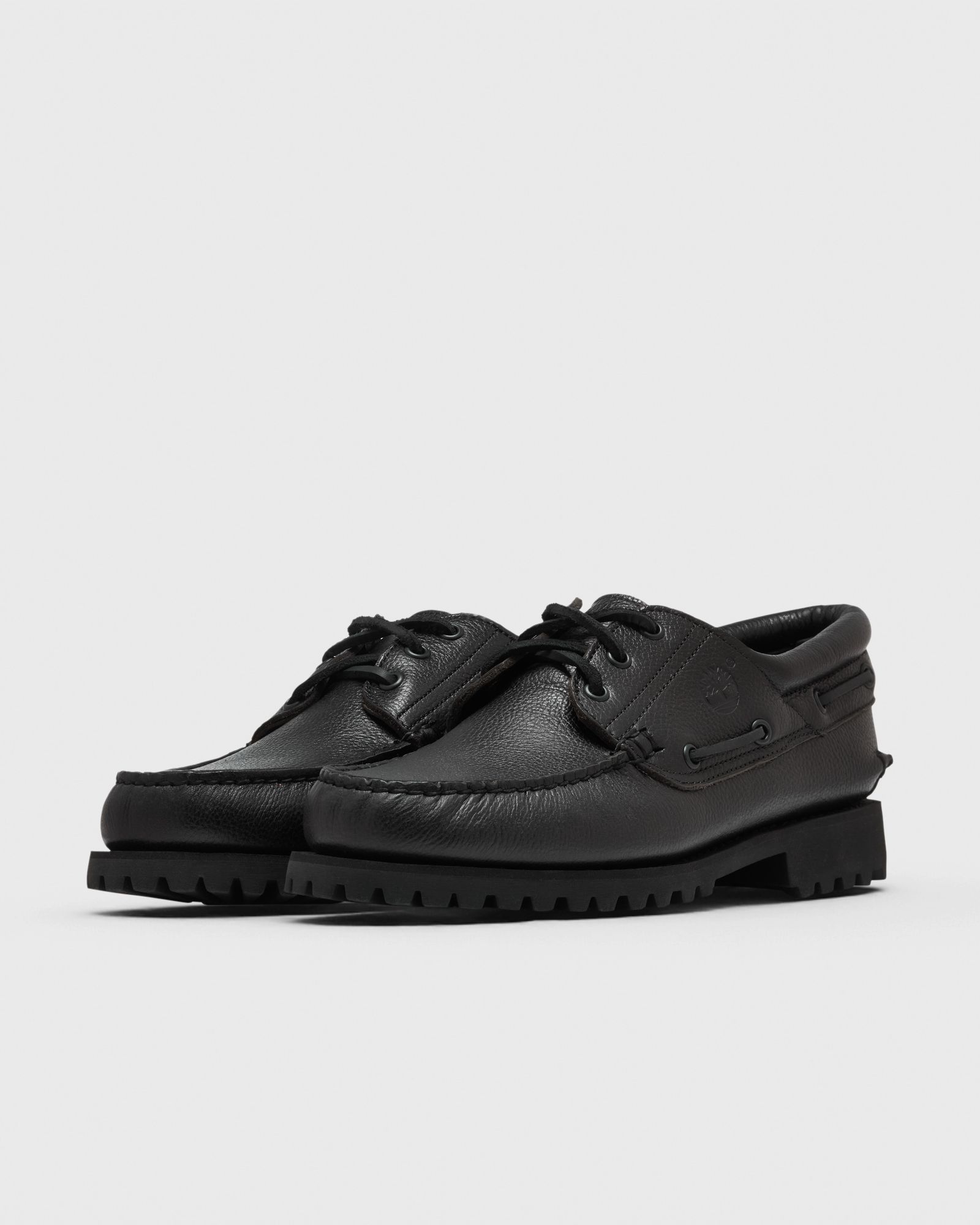 Timberland BOAT black
