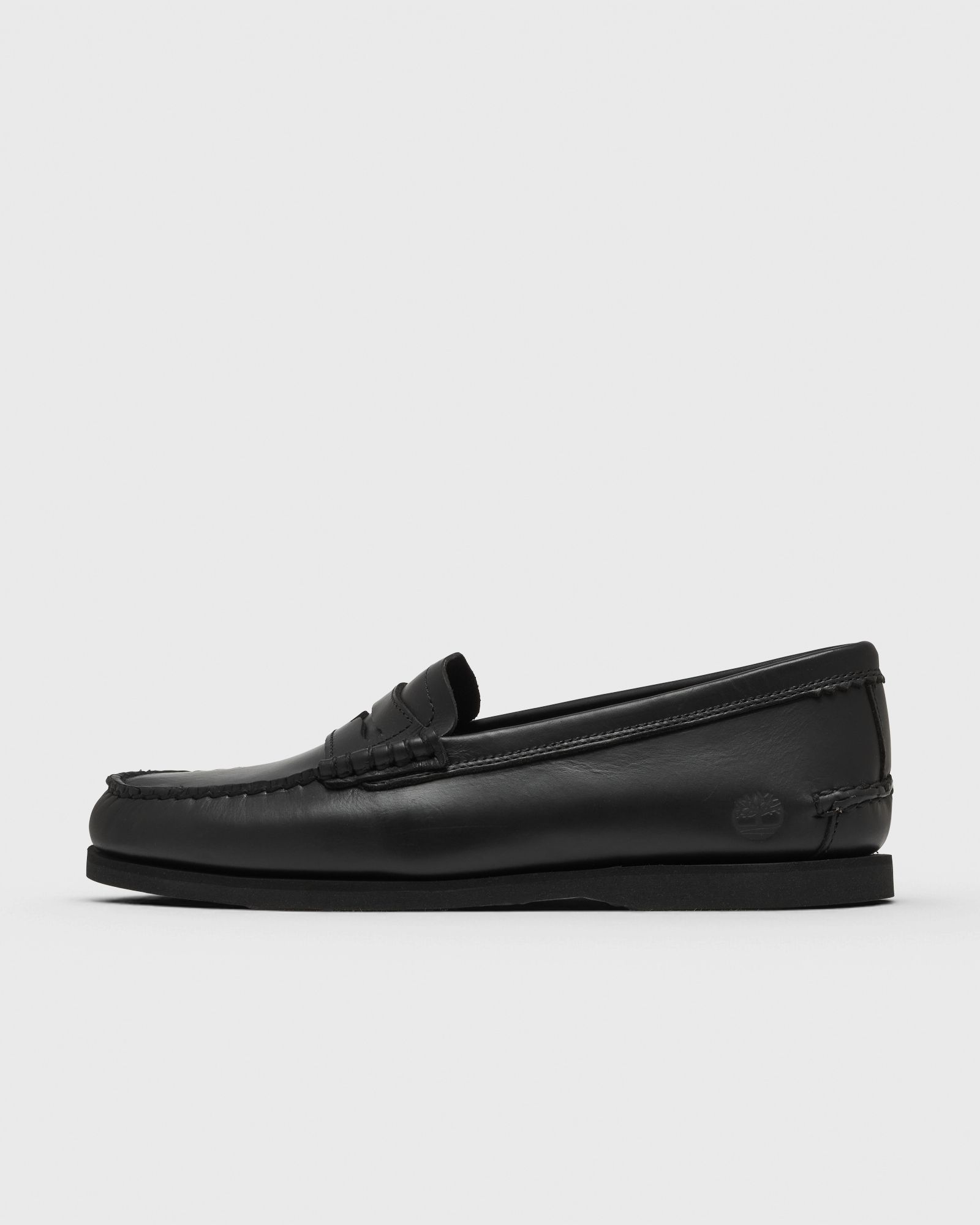 Timberland CLASSIC BOAT LOAFER, black