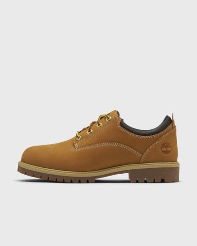 Timberland Heritage LACE UP, brown