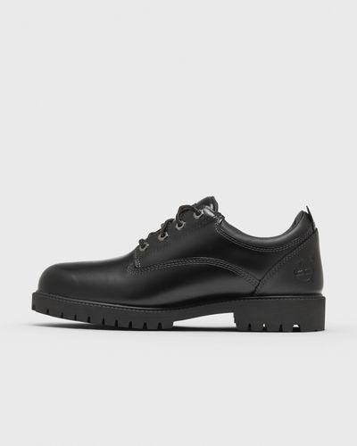 Timberland LACE UP SHOE, black