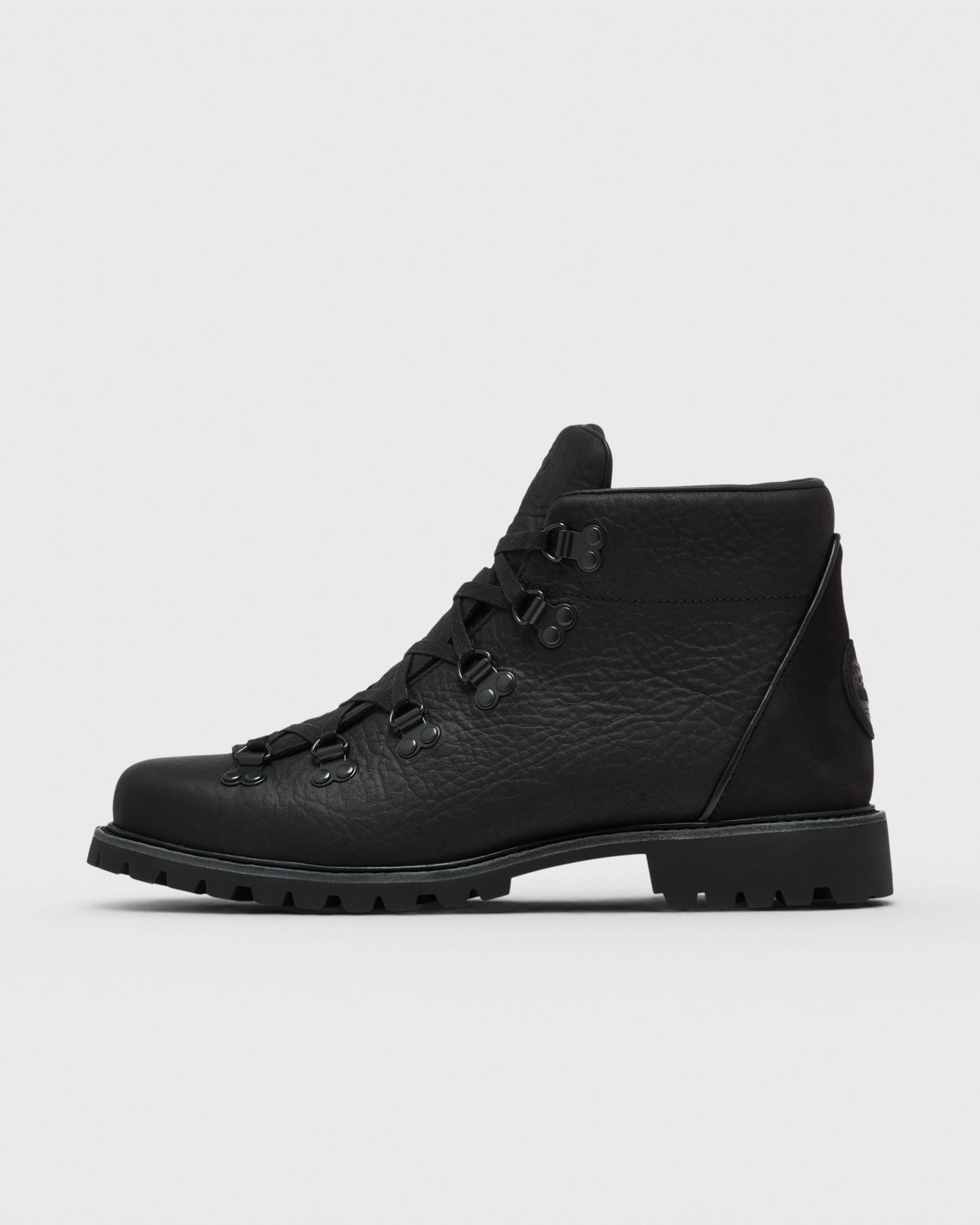 Timberland MID LACE UP BOOT