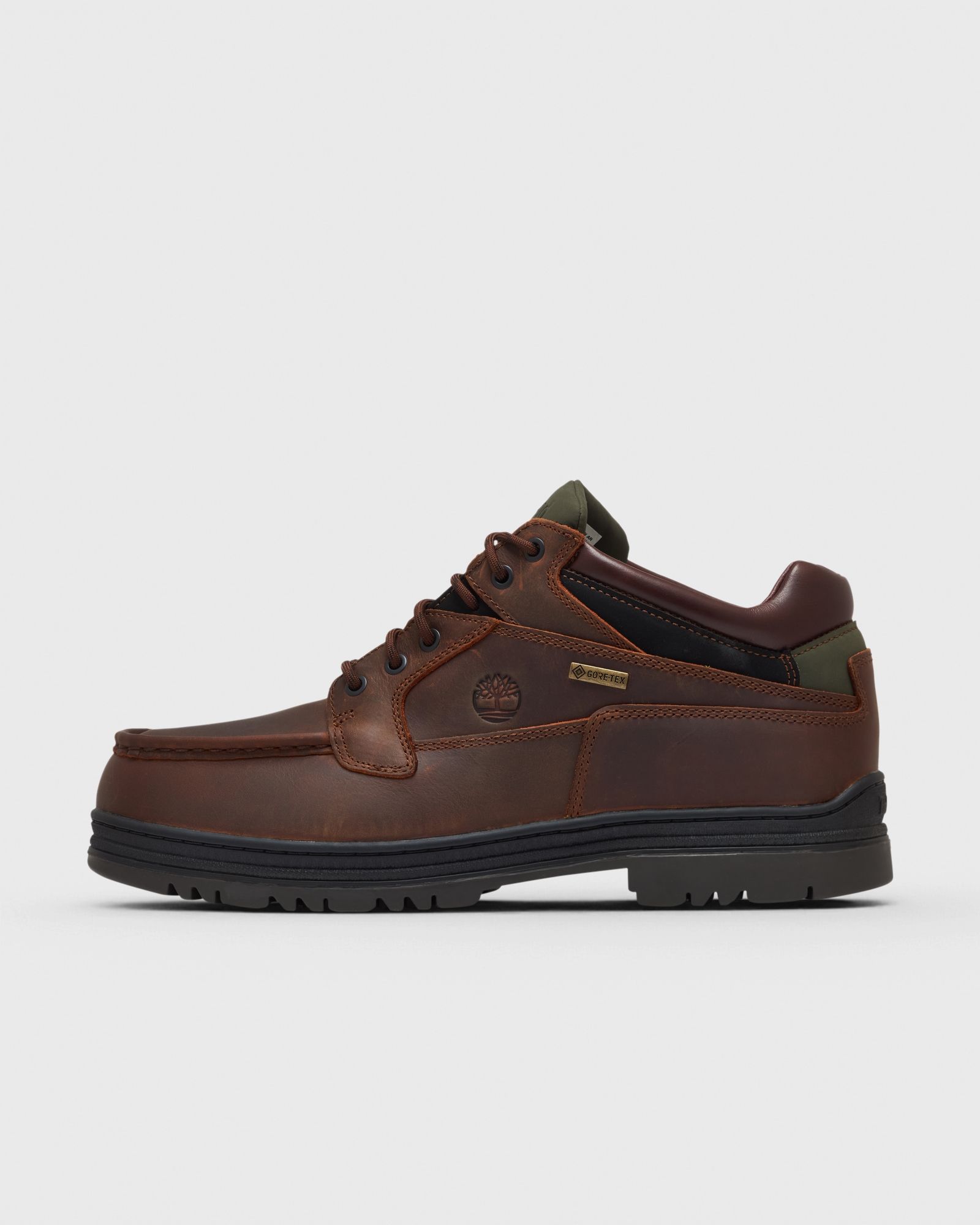 Timberland MID LACE UP GTX BOOT