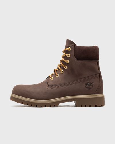 Timberland Timberland 25 6 IN LACE WATERPROOF BOOT, brown