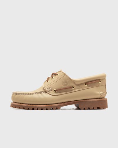 Timberland Timberland Authentic BOAT SHOE, beige