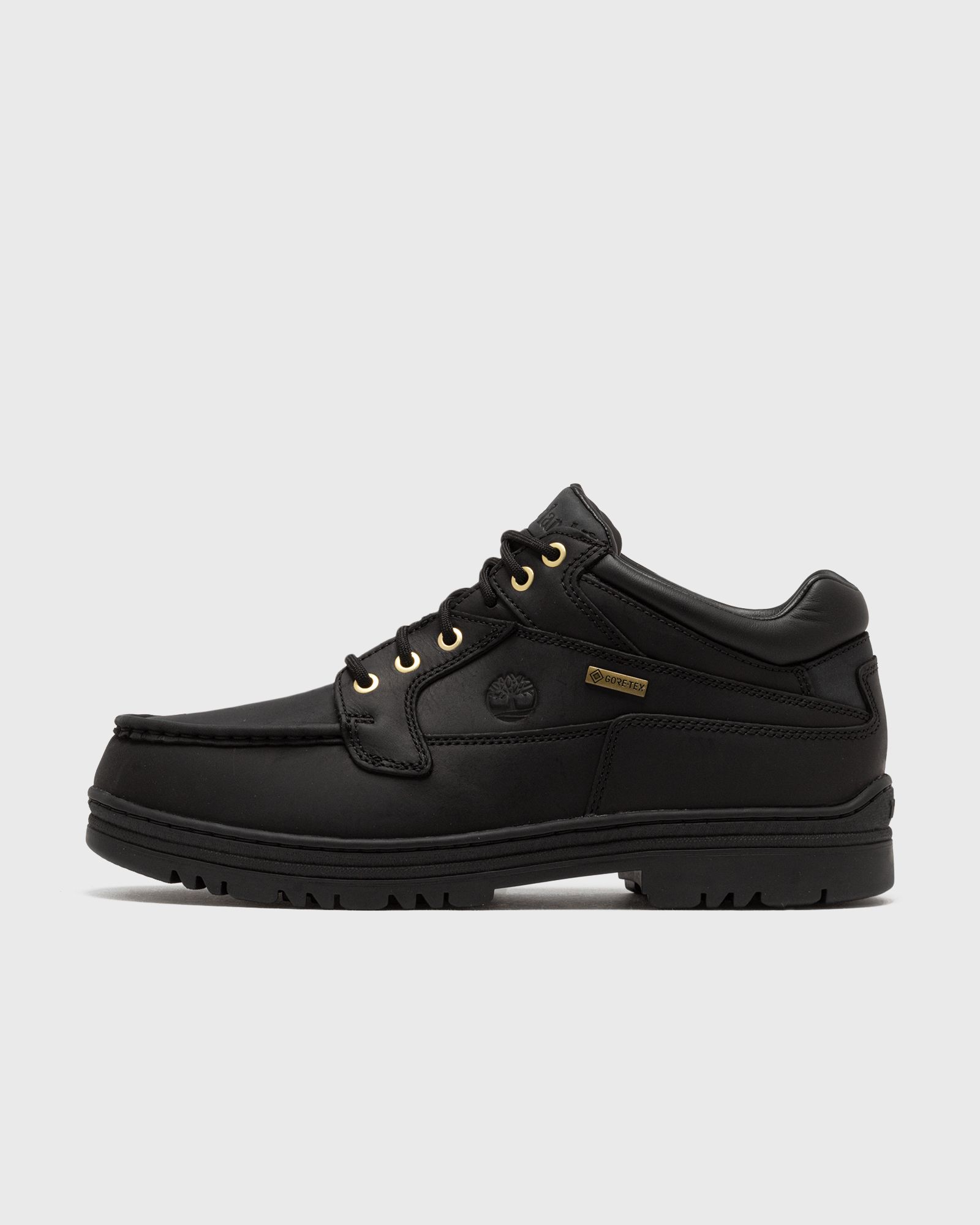 Timberland Timberland Heritage MID LACE UP GTX BOOT, black