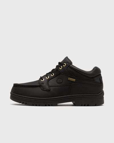 Timberland Timberland Heritage MID LACE UP GTX BOOT, black