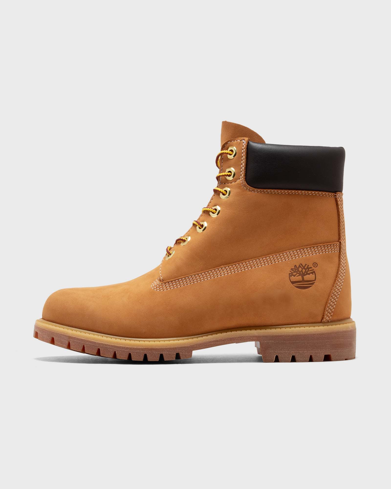 Timberland Timberland Premium 6 INCH LACE UP, brown