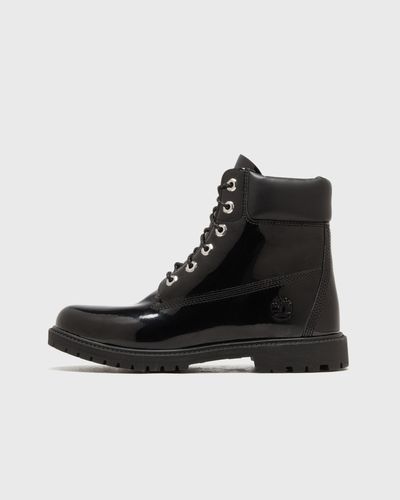Timberland Timberland Premium 6 INCH LACE UP WATERPROOF BOOT, black