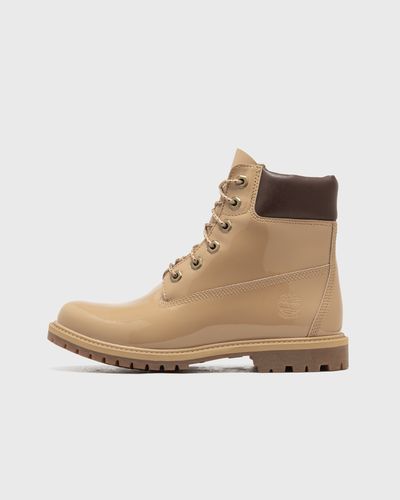 Timberland Timberland Premium 6 INCH LACE UP WATERPROOF BOOT, beige