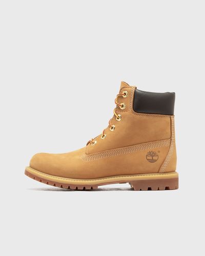 Timberland Timberland Premium 6 INCH LACE UP WATERPROOF BOOT, brown