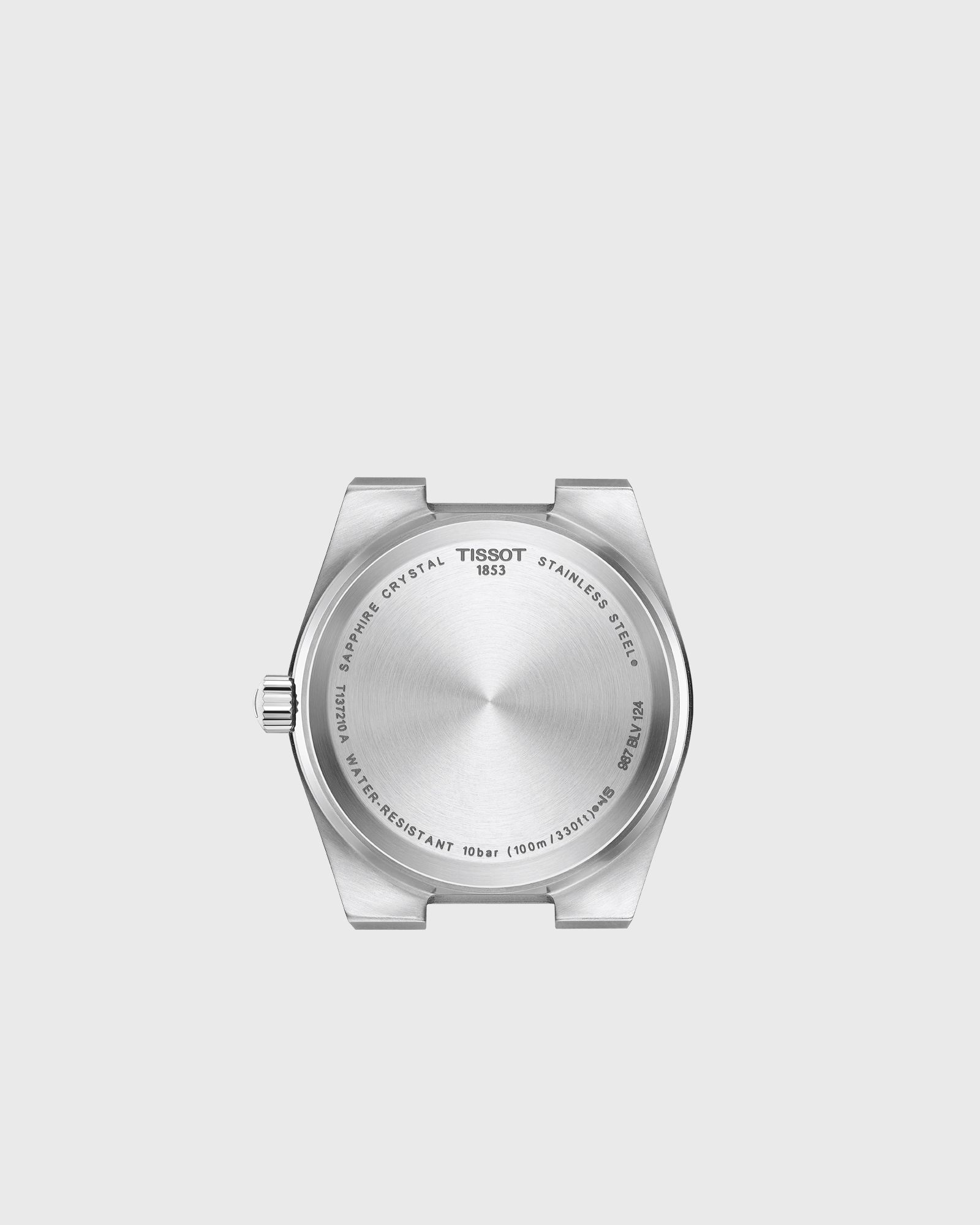 Tissot PRX T1372101108100 Horloge