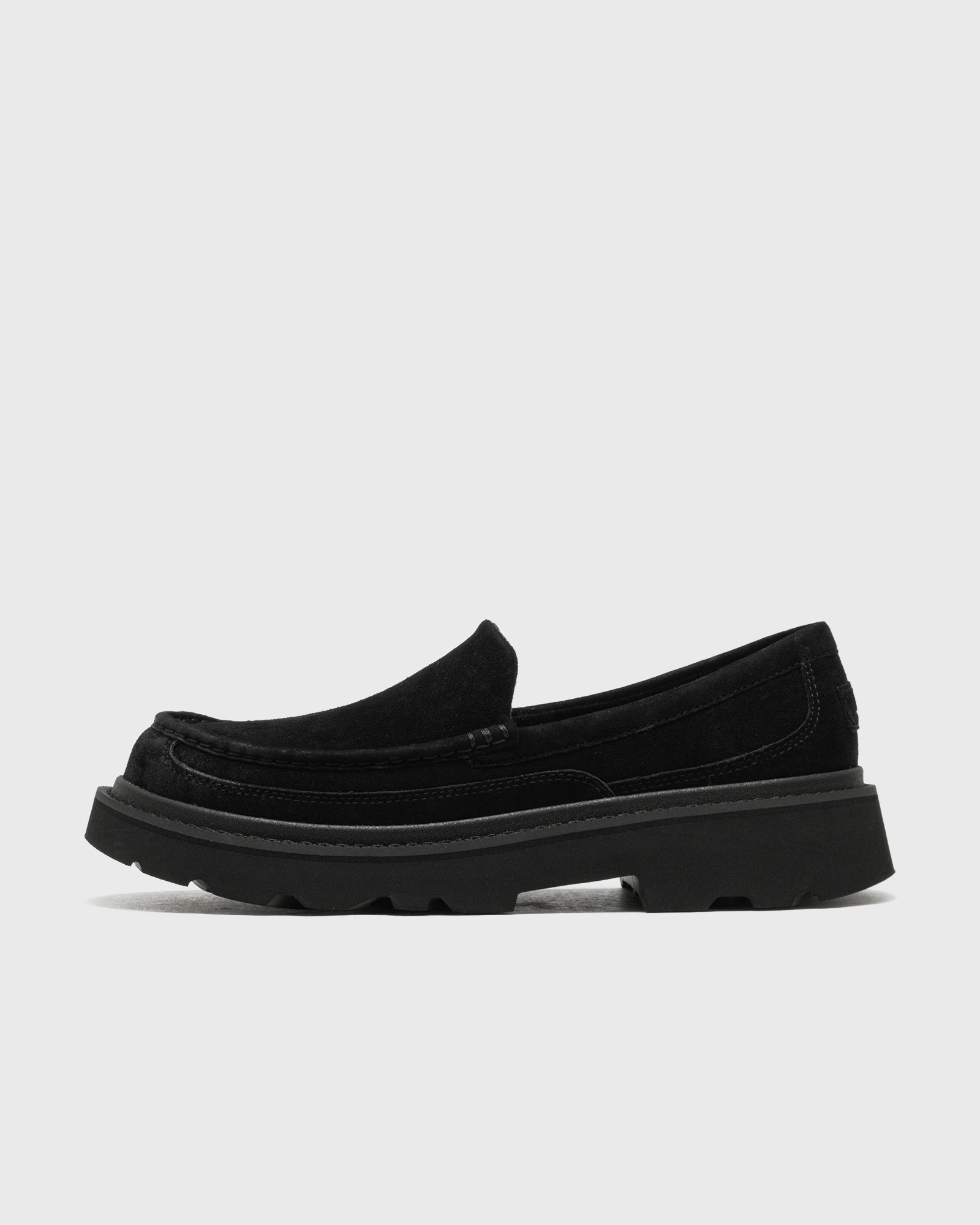 Ugg ASCOT LUG, black