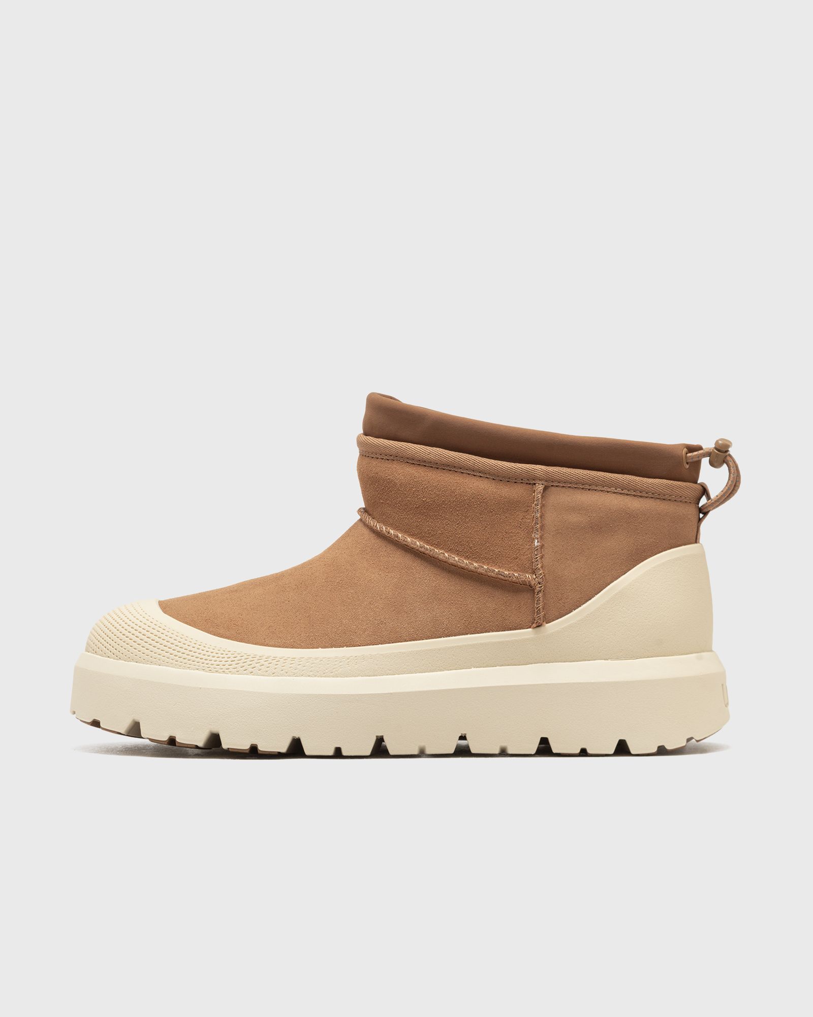 Ugg CL ULTRA MINI WEATHER HYBRID, brown