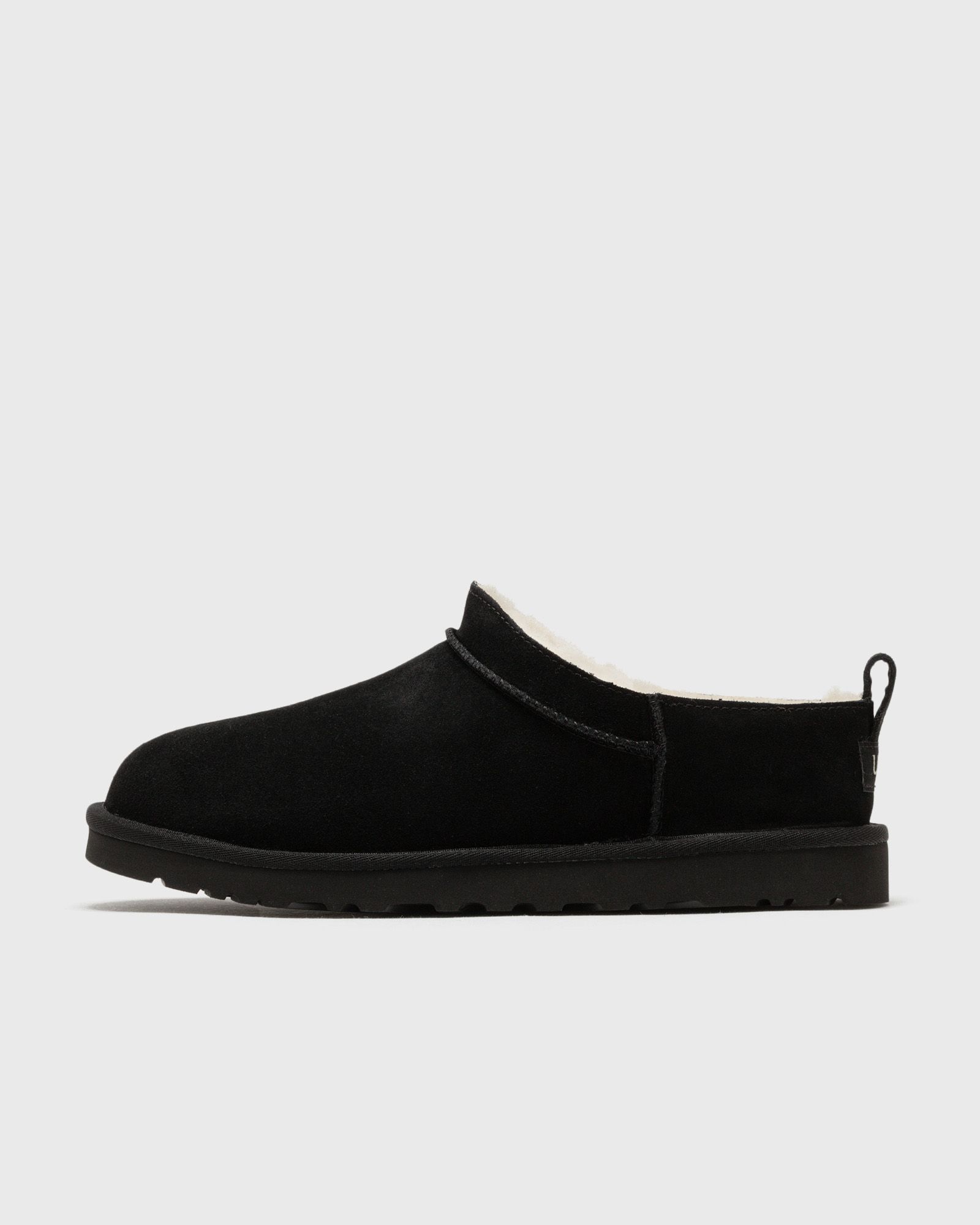 Ugg CLASSIC MICRO, black