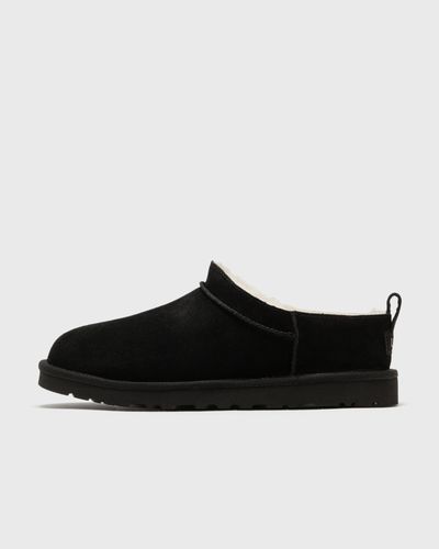 Ugg CLASSIC MICRO, black