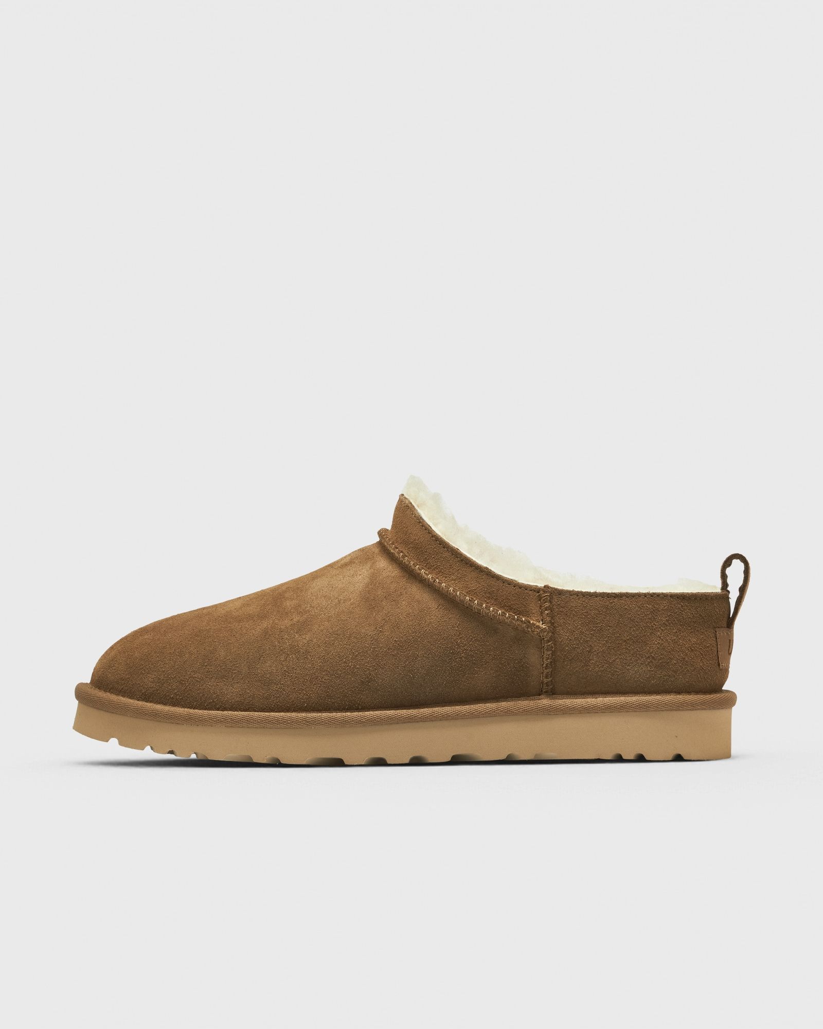 Ugg CLASSIC MICRO, brown