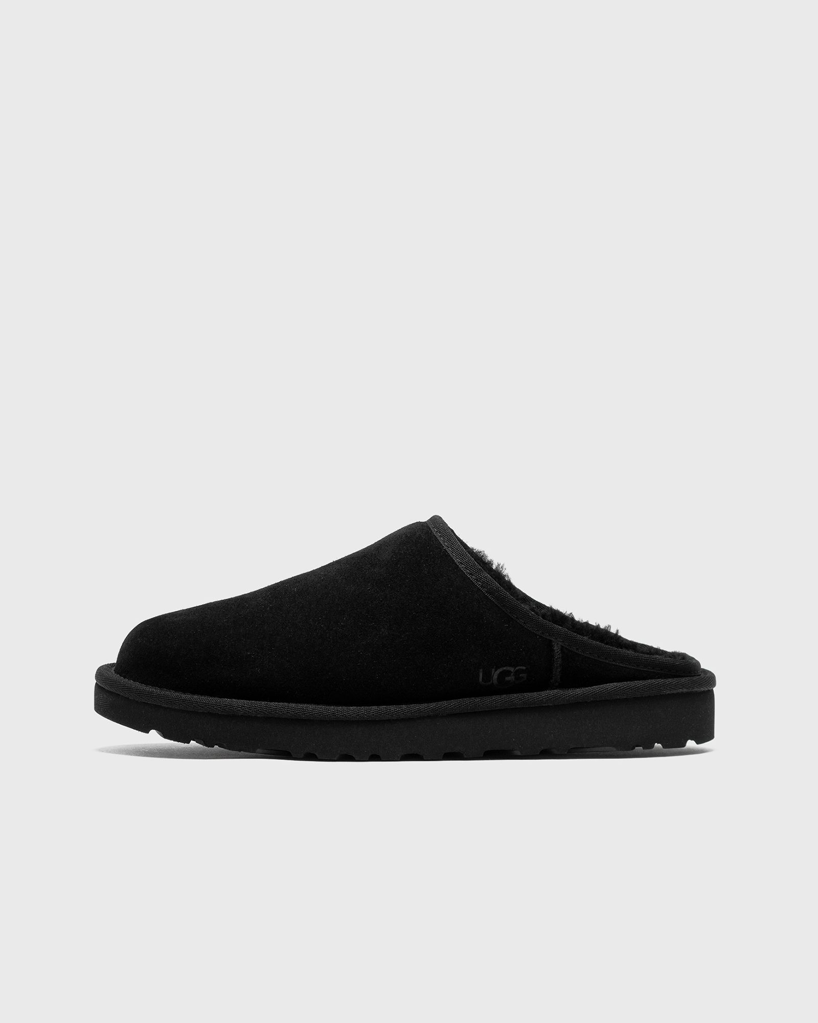 Ugg CLASSIC SLIP-ON, black