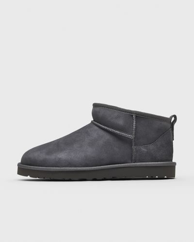 Ugg CLASSIC ULTRA MINI, grey