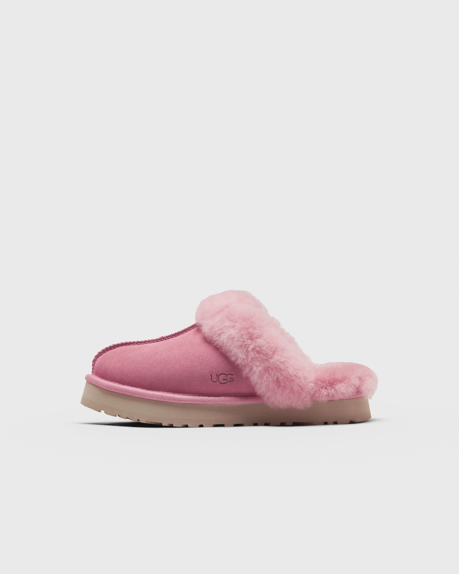 Ugg K DISQUETTE, pink