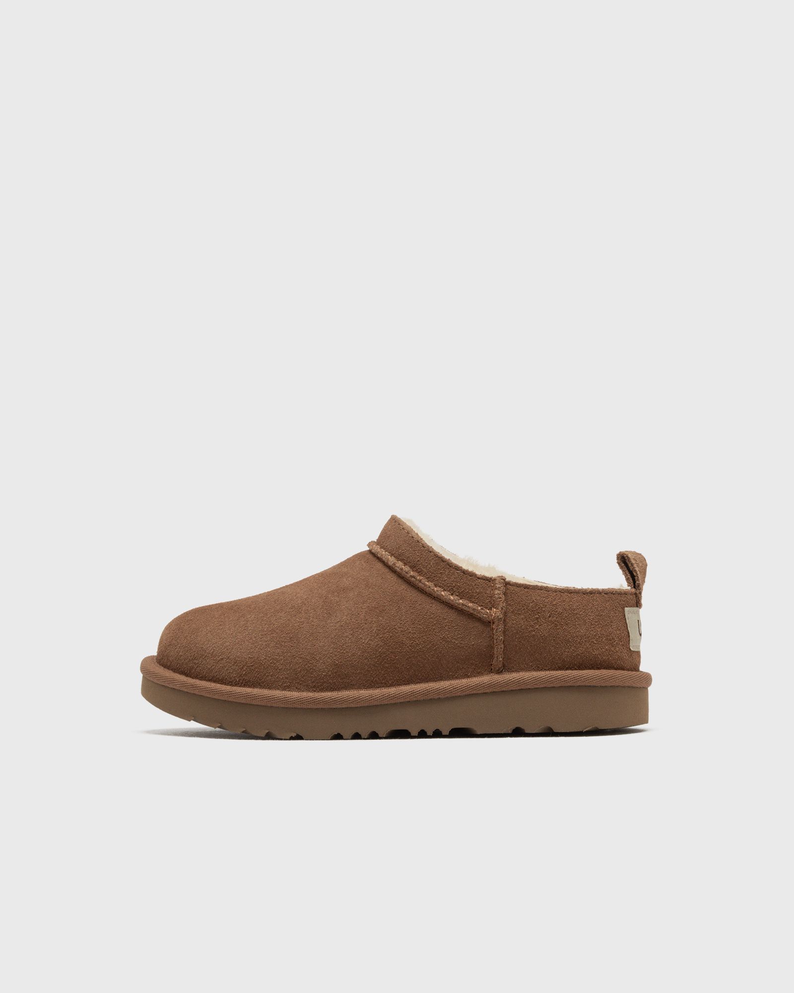 Ugg KIDS' CLASSIC MICRO, brown