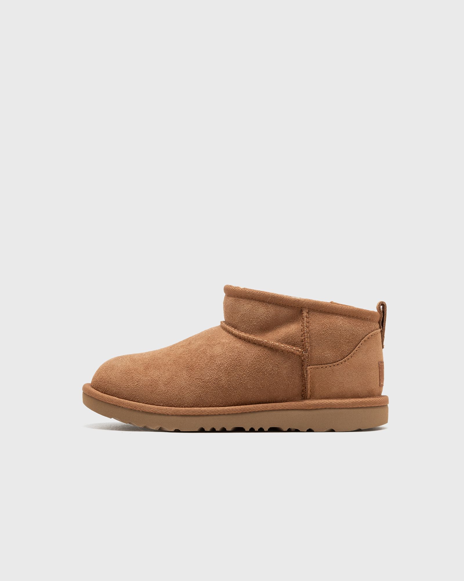 Ugg KIDS CLASSIC ULTRA MINI, brown