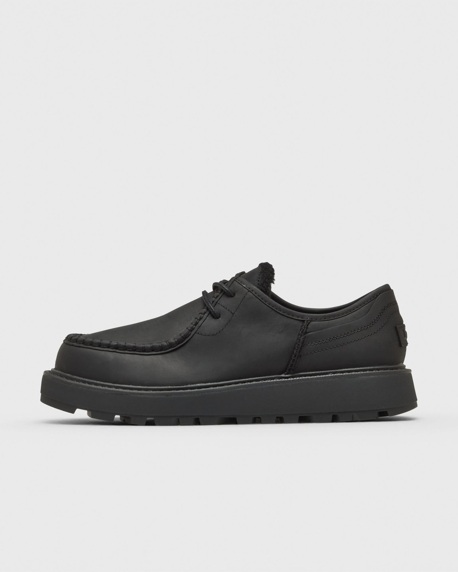 Ugg LOFTEN, black