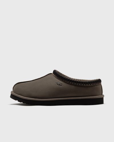 Ugg M TASMAN II NUBUCK, green