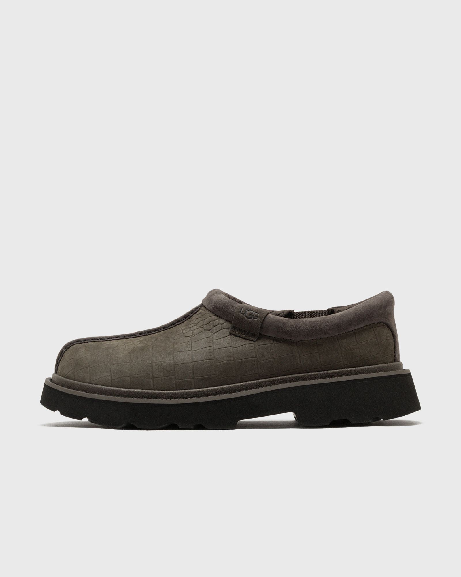 Ugg M TASMAN LUG EMBOSSED, grey