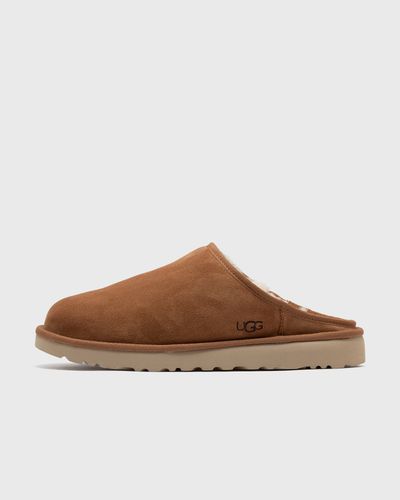 Ugg MEN CLASSIC SLIP-ON, brown