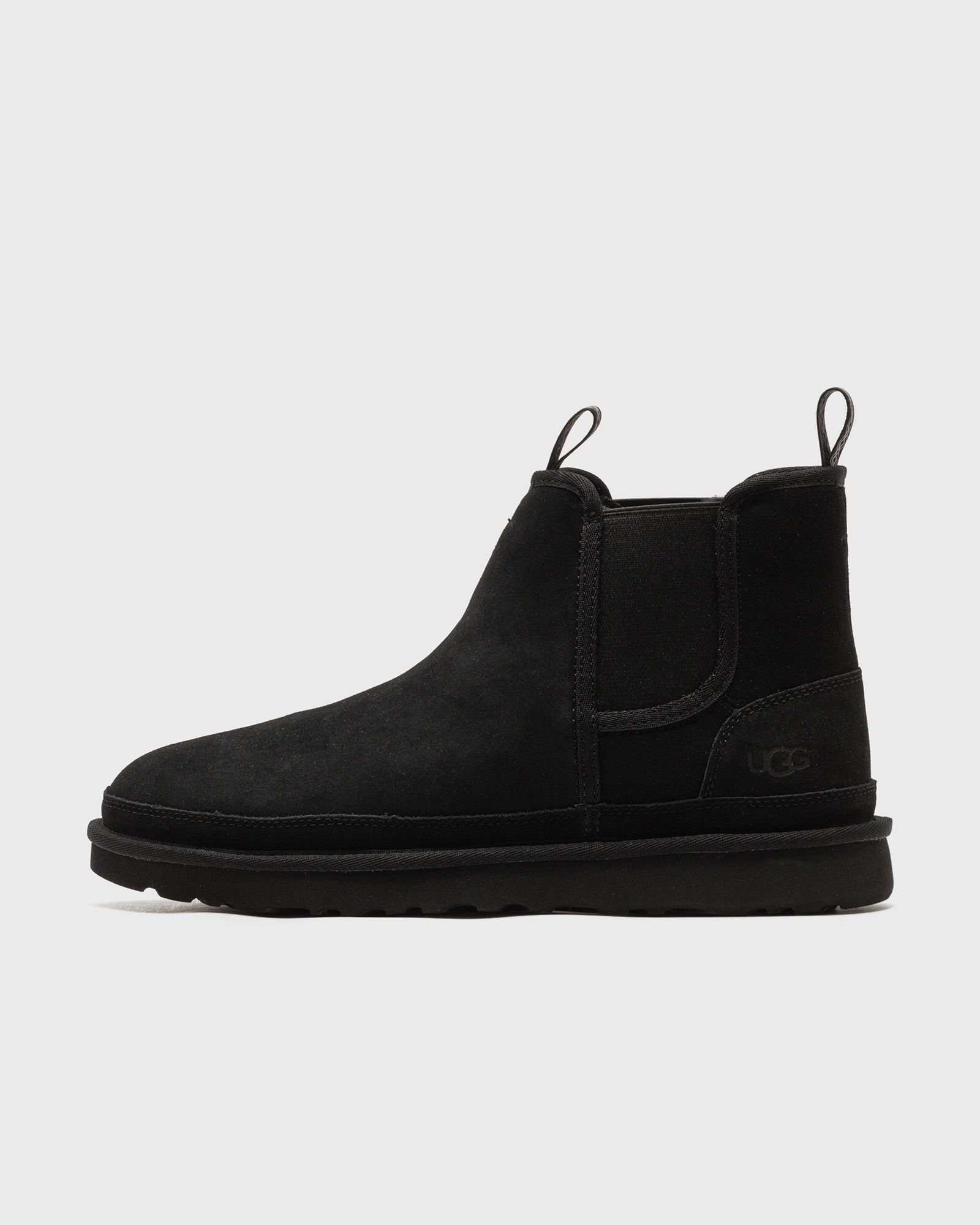 UGG NEUMEL CHELSEA, vue de côté