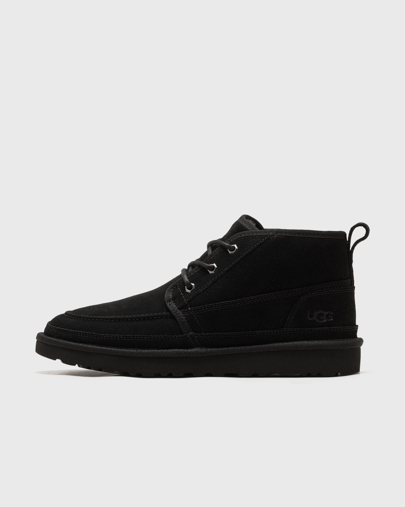 Ugg NEUMEL MOC, black