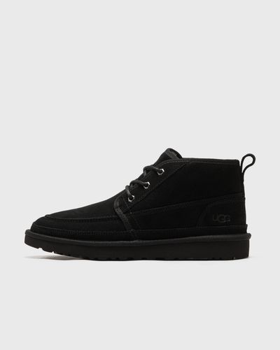 Ugg NEUMEL MOC, black
