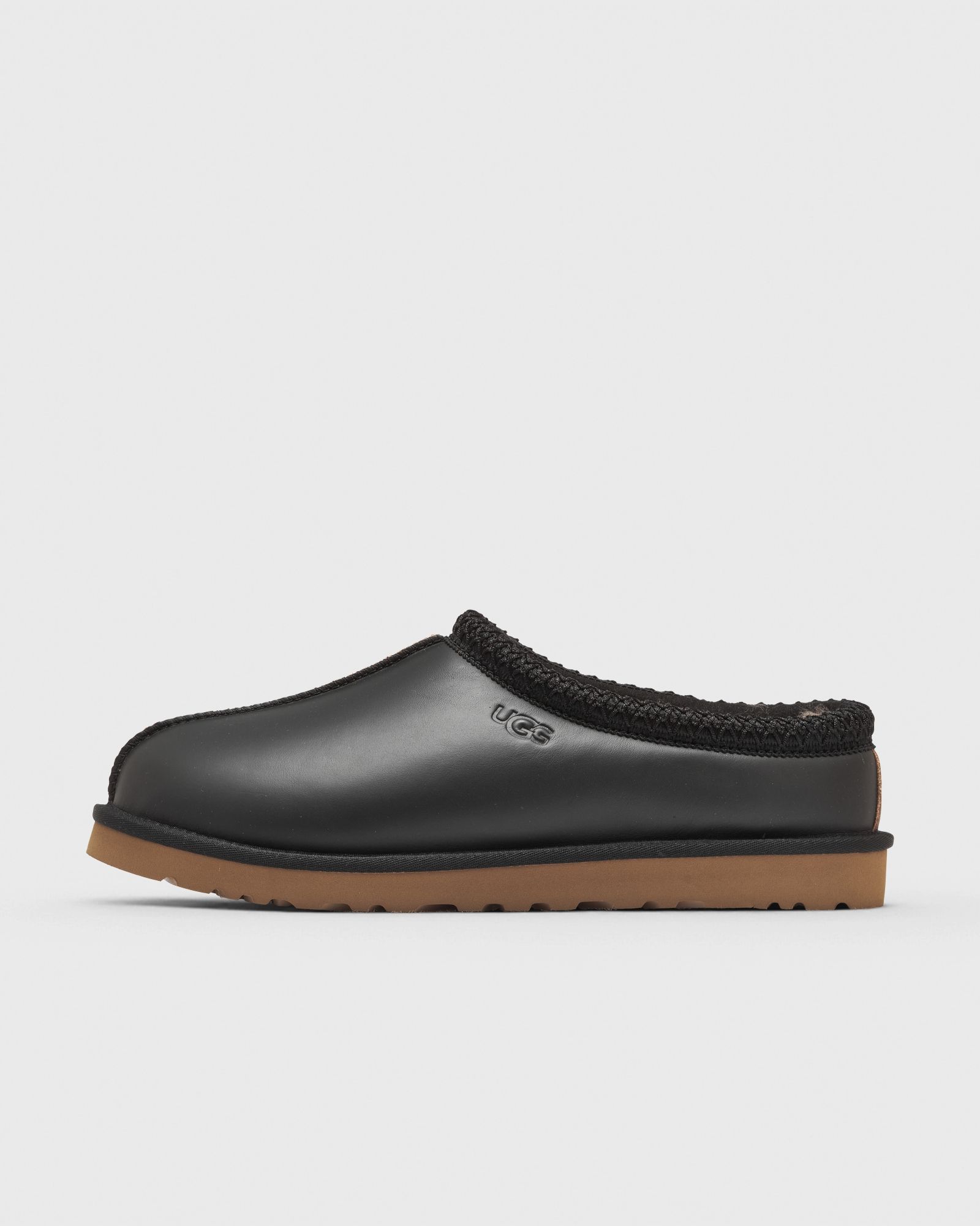 Ugg TASMAN CONTRAST, black