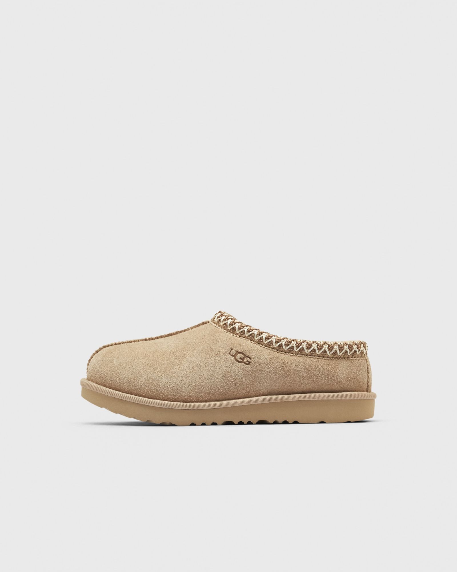 UGG TASMAN II white unisex  now available at BSTN in size 36