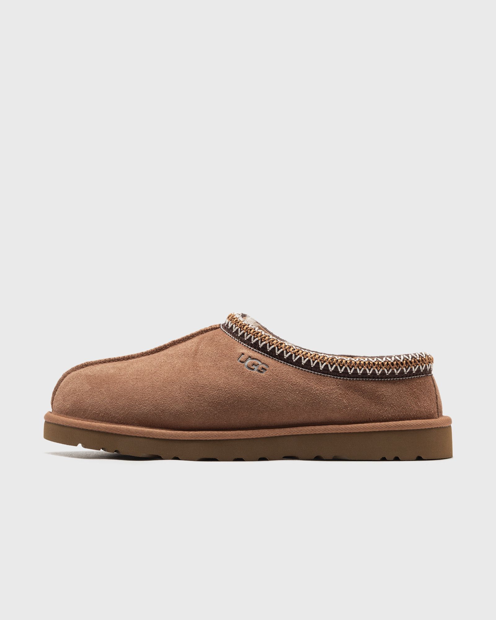 UGG Tasman II “Chestnut”: der Hausschuh hat gewonnen (3)
