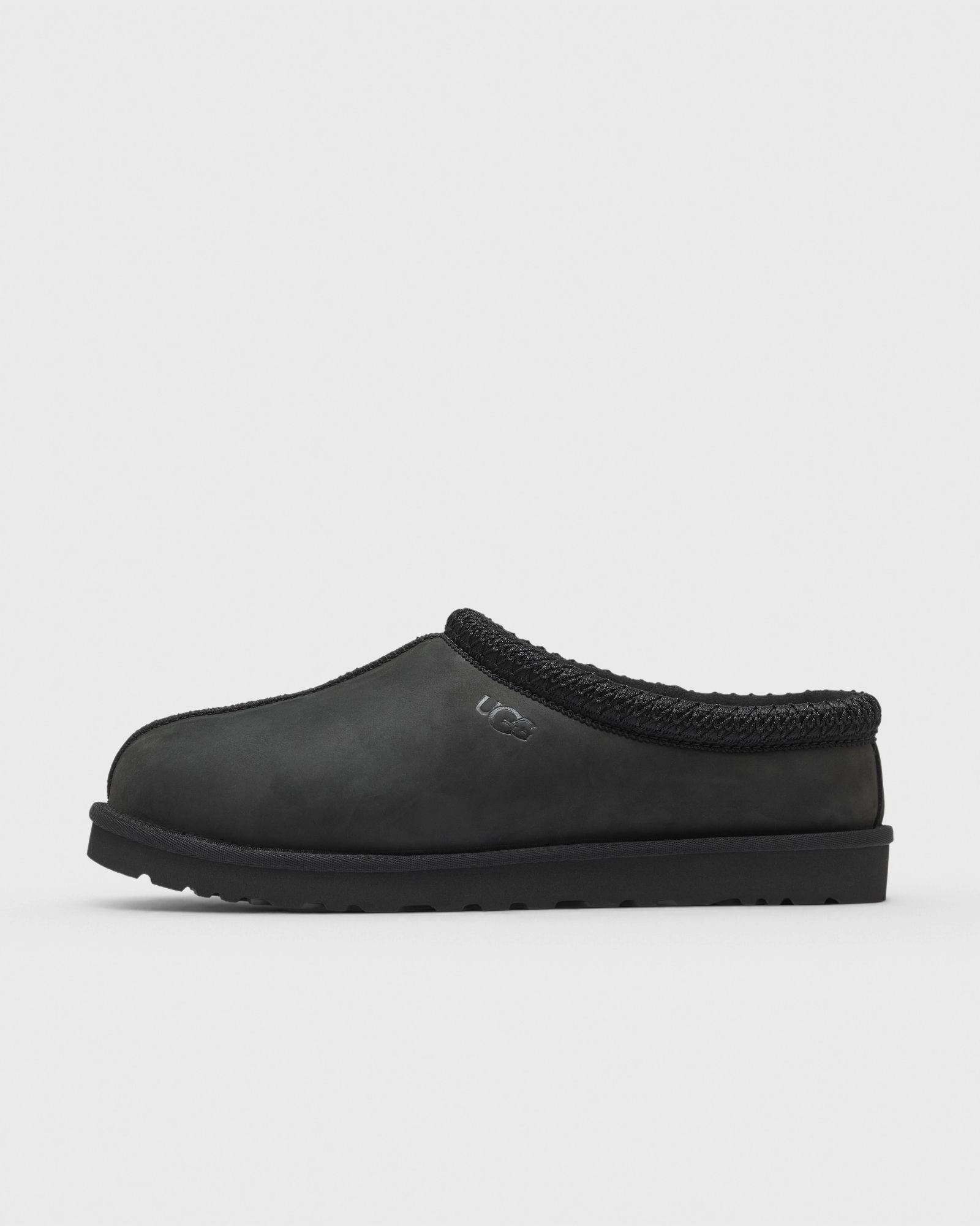 UGG TASMAN II NUBUCK, vue de côté