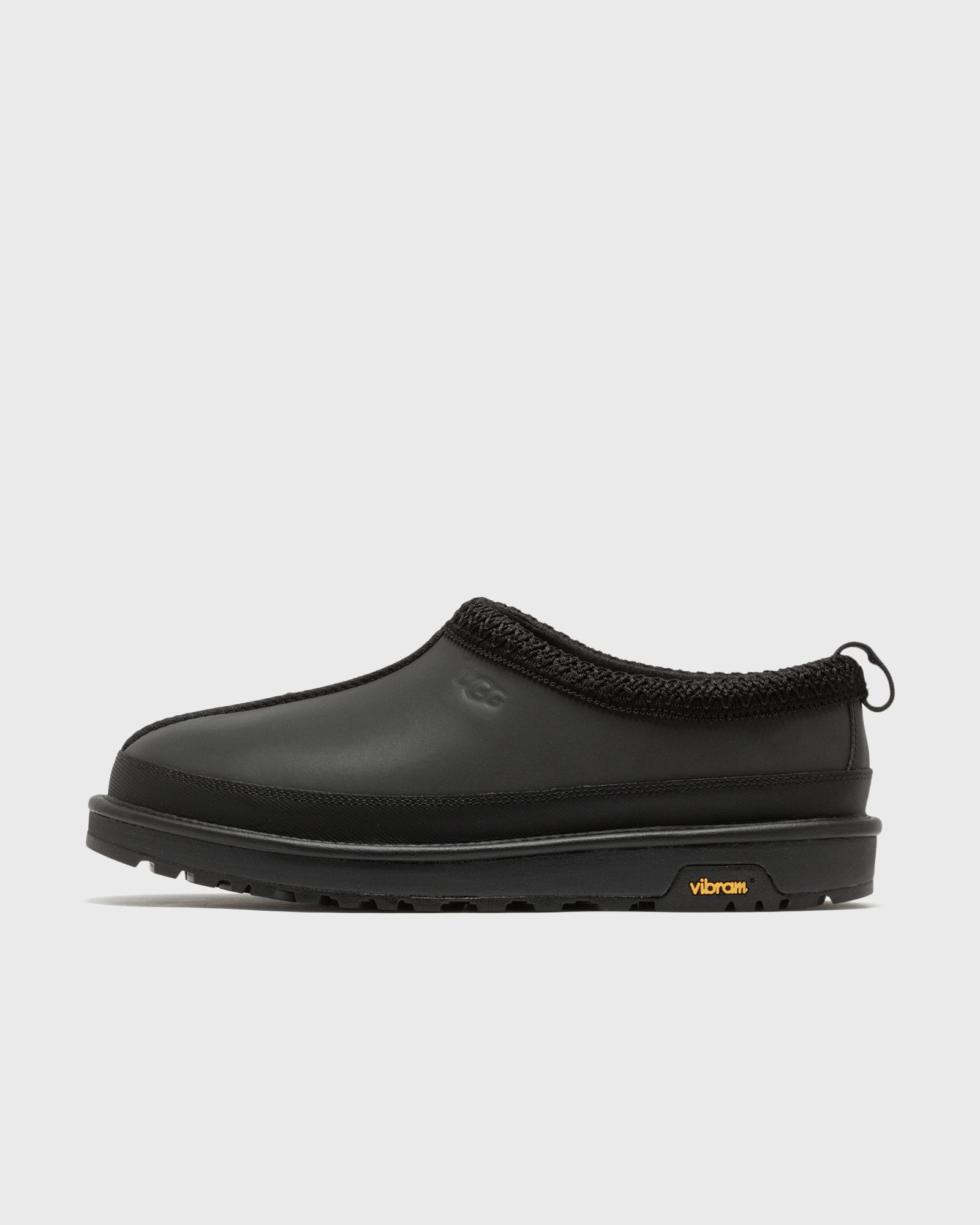 Ugg TASMAN REFLECTIVE, black