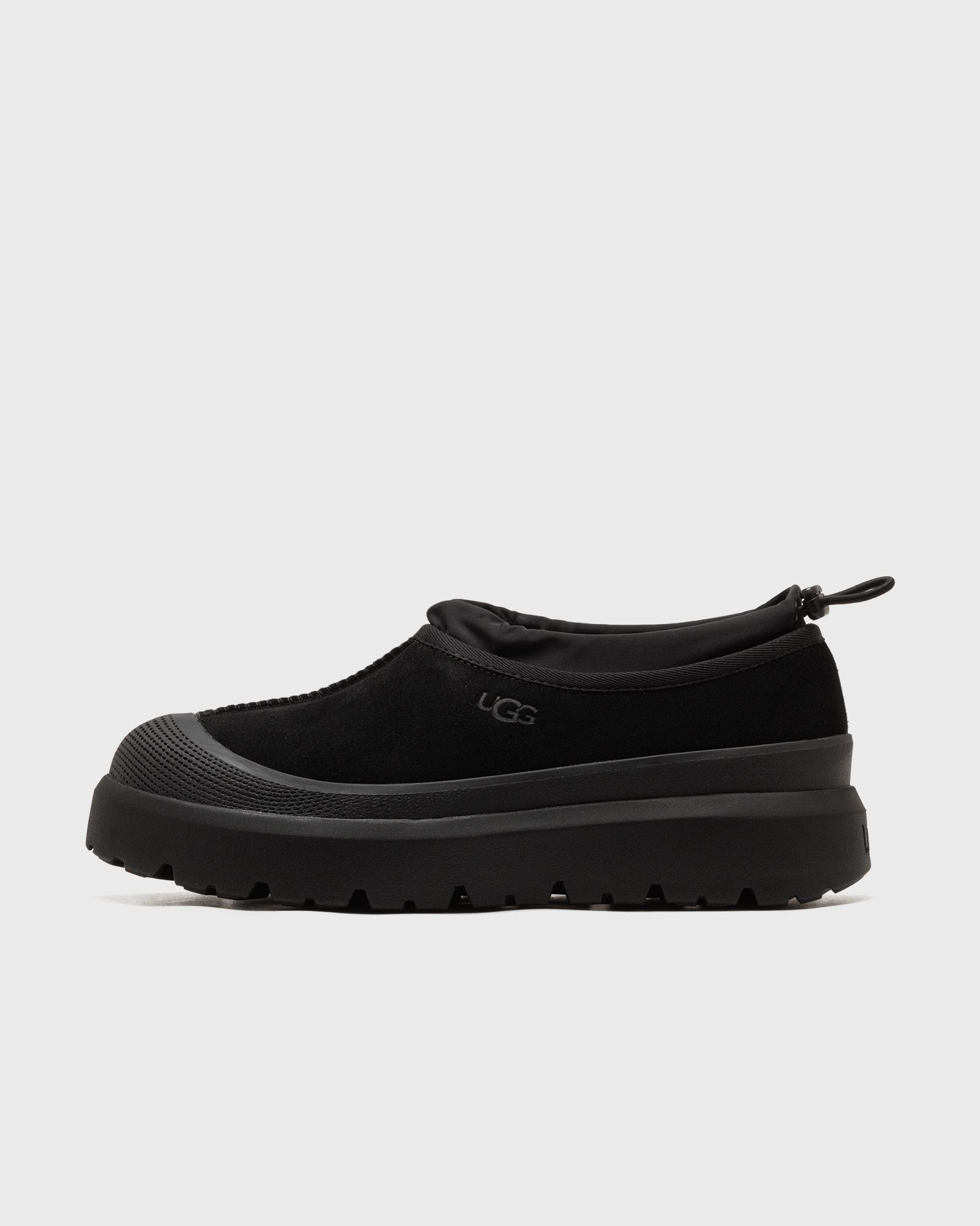 Ugg TASMAN WEATHER HYBRID, black