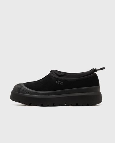 Ugg TASMAN WEATHER HYBRID, black