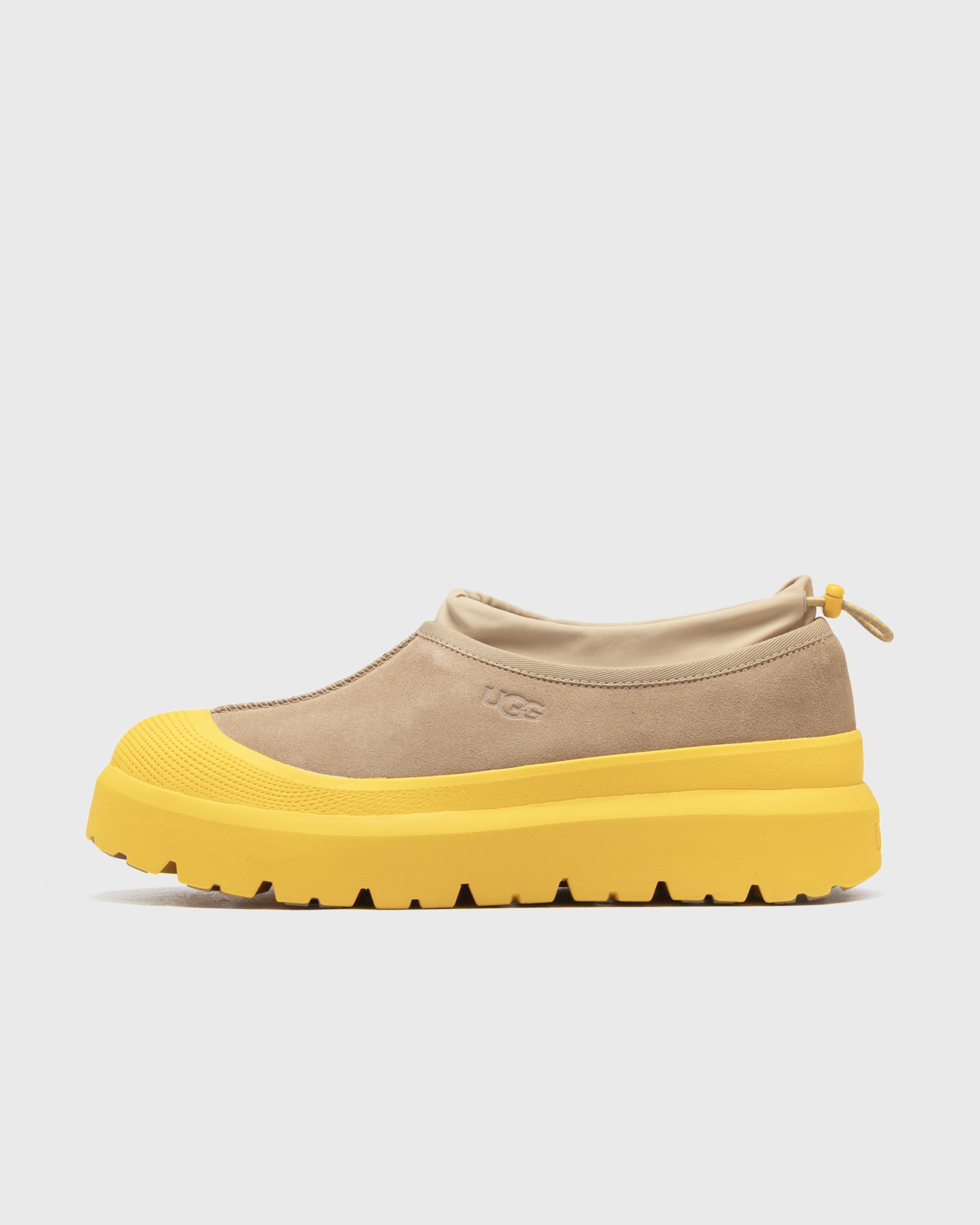 Ugg TASMAN WEATHER HYBRID, brown|yellow