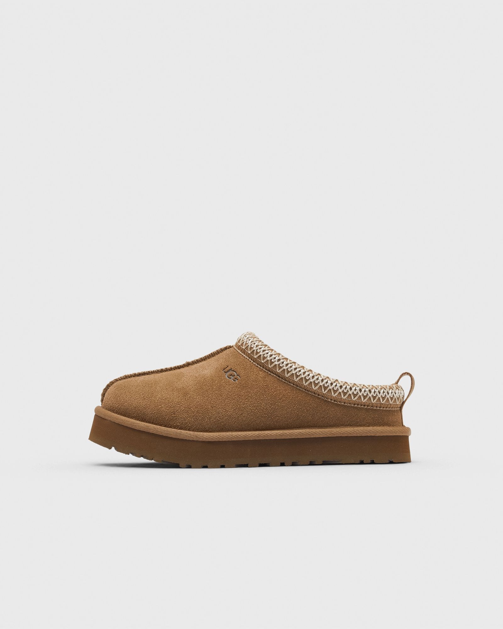 UGG TAZZ brown unisex now available at BSTN in size 37
