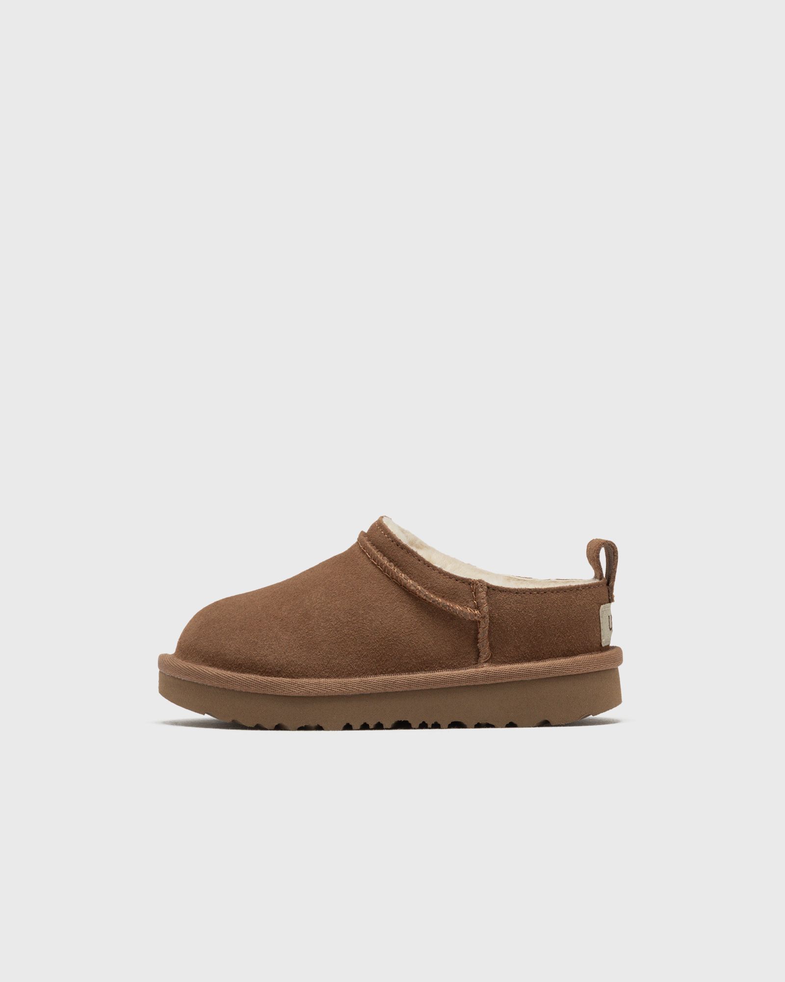 Ugg TODDLER CLASSIC MICRO, brown