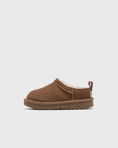 Ugg TODDLER CLASSIC MICRO, brown